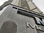 黔灵东路小区图片