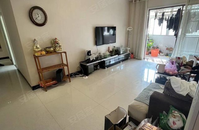 财富广场3室2厅129㎡59万二手房图片