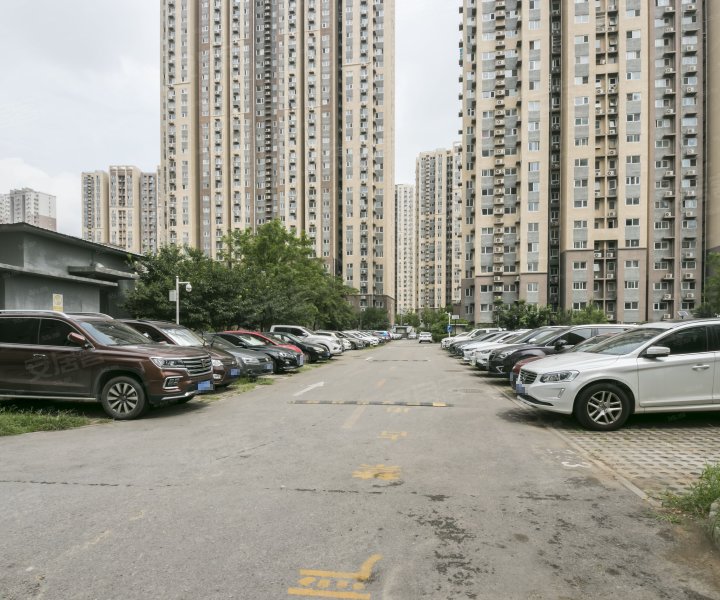 金隅滨和园(2号院)