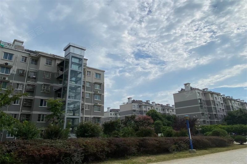 湖畔家园,龙灯路1号-合肥湖畔家园二手房,租房,房价-合肥安居客