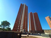 西客站 装修好 大两居 楼龄新 有电梯 临地铁 集中供暖,尚景佳园二手