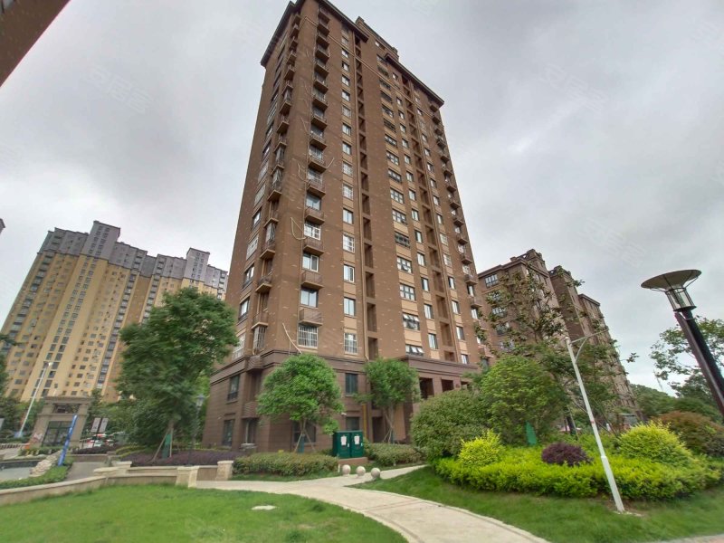 美麟大公馆,晶都大道-东海美麟大公馆二手房,租房,房价-东海安居客