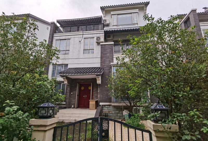 金沙丽水(别墅)