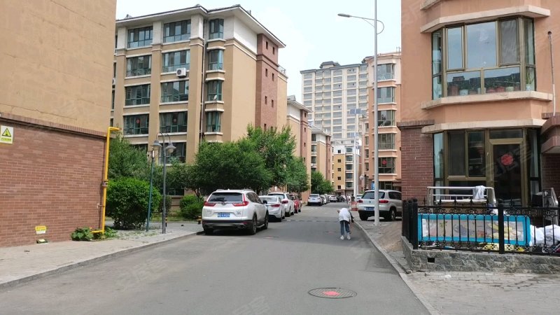 山水佳苑,东河东路-包头山水佳苑二手房,租房,房价-包头安居客