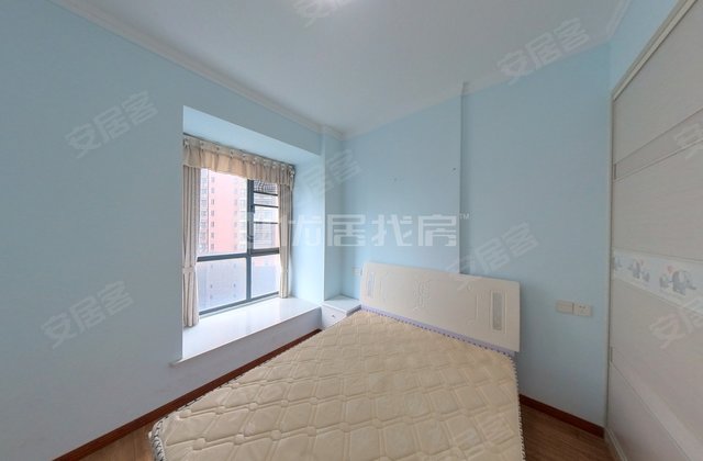 中胜城市1003室2厅92㎡38万二手房图片