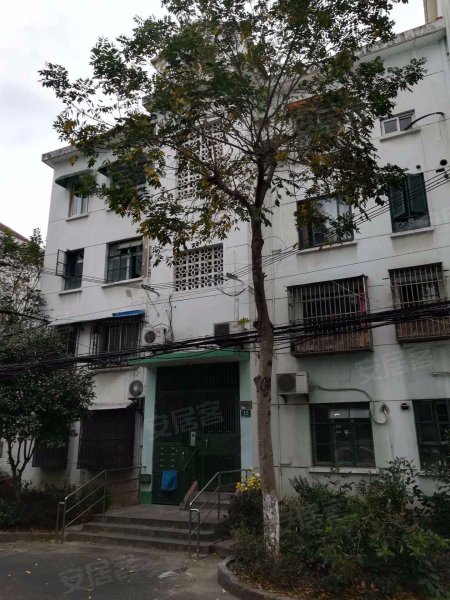 竹园新村(浦东) 