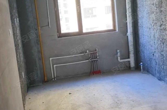 塞纳城邦3室2厅119.16㎡75万二手房图片