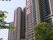 保利诺丁山|环岛南路2室2厅1卫74.93平方米