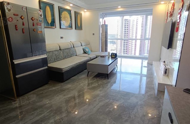 泓玺园2室1厅84㎡32.5万二手房图片