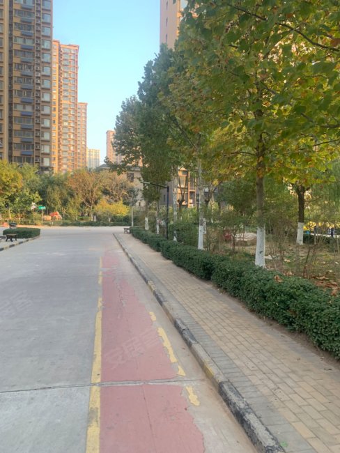 赵都新城天和园3室1厅1卫价格可议房东直卖