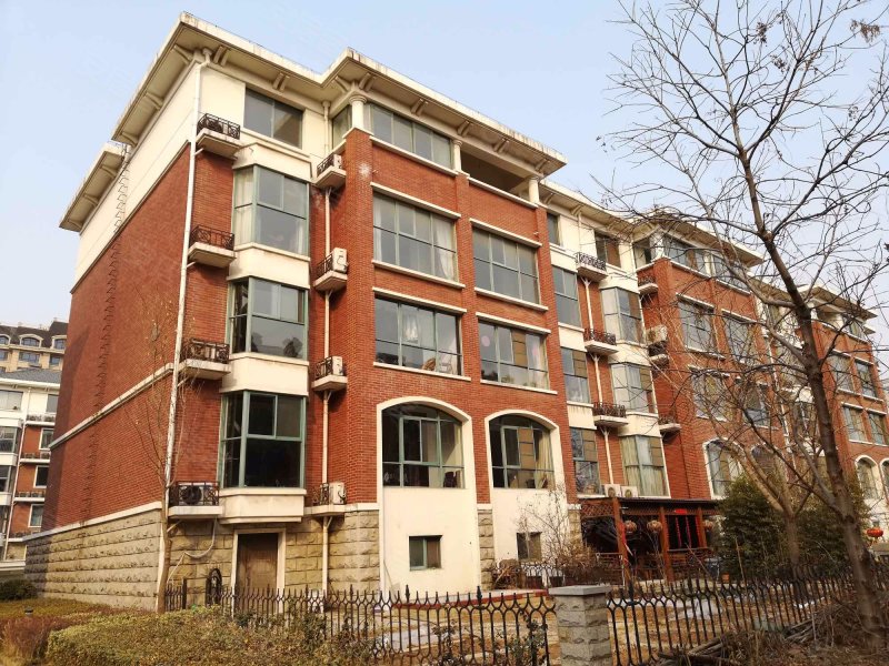 颐和庄园(二期),迎宾南大道-沧州颐和庄园(二期)二手房,租房,房价