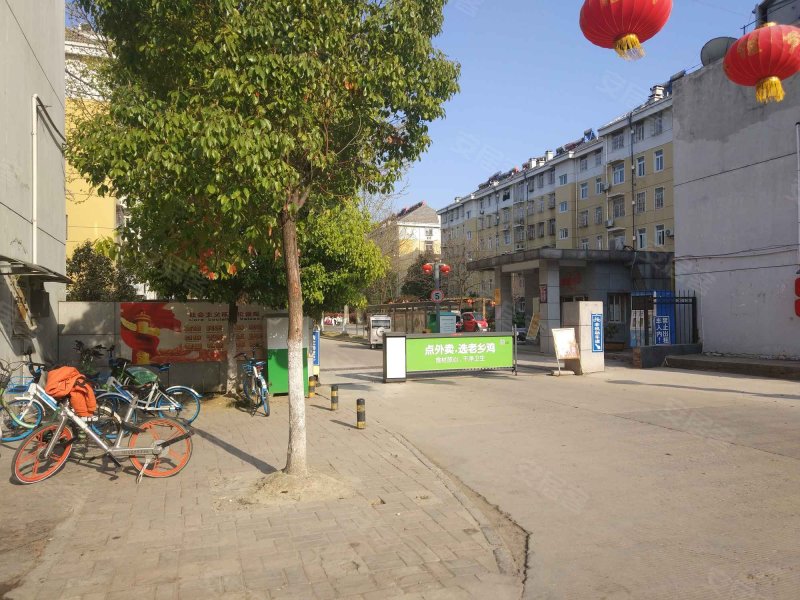 蜀南庭苑(油墩社区),望江西路4289号-合肥蜀南庭苑(油墩社区)二手房