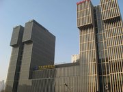 公园前小区图片