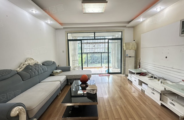 久和国际新城二期3室2厅128㎡55万二手房图片