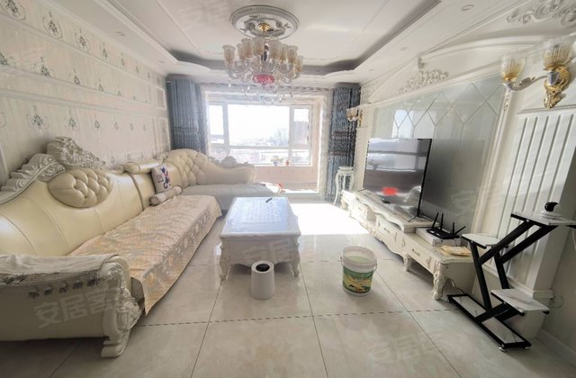 民生蔚湖城3室2厅123.55㎡51万二手房图片