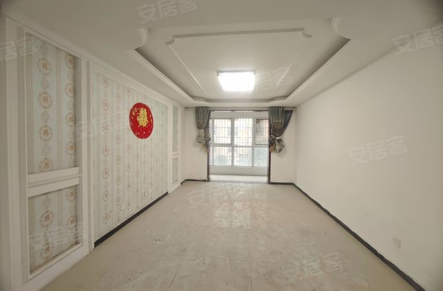 黄河明珠3室2厅128.63㎡44万二手房图片