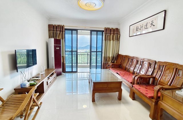 漳浦碧桂园3室2厅133㎡89万二手房图片