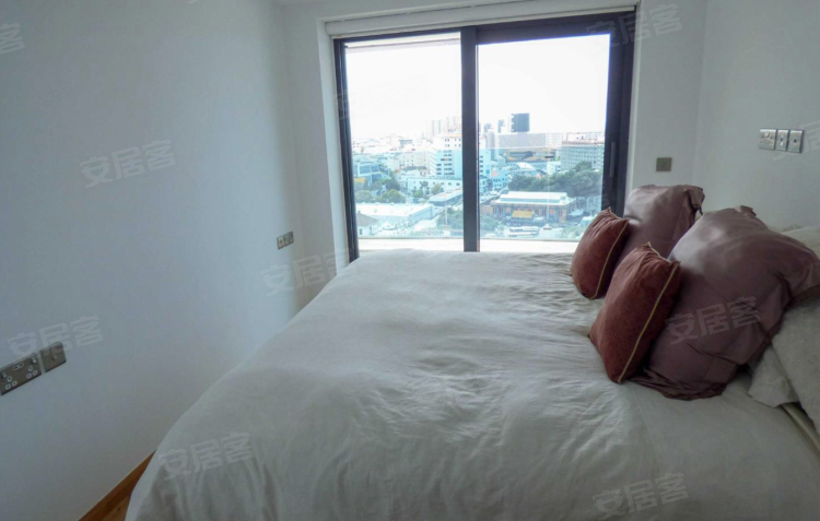 直布罗陀约¥394万GibraltarGibraltarBayside Road, Gibraltar GX11 1AA二手房公寓图片