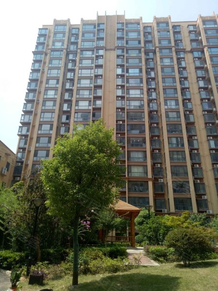 金桥水岸,滨河路2396号-南阳金桥水岸二手房,租房,房价-南阳安居客