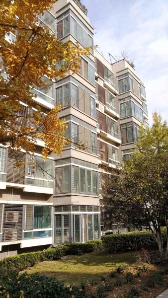 正商蓝钻小区,港湾路2号-郑州正商蓝钻小区二手房,租房,房价-郑州安居