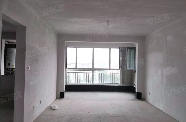 桂龙学府3室2厅122.5㎡67万二手房图片