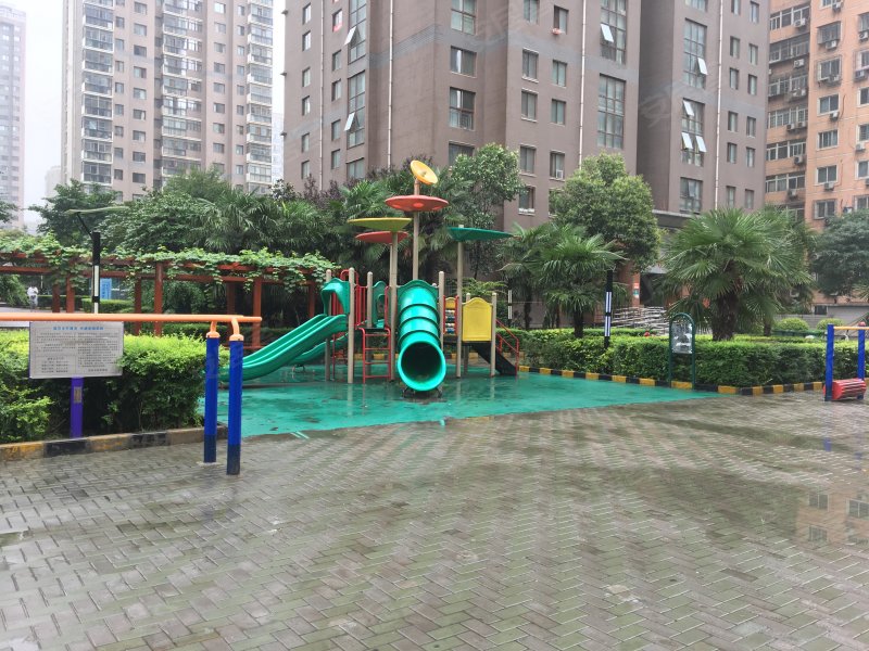 东尚小区(一期)