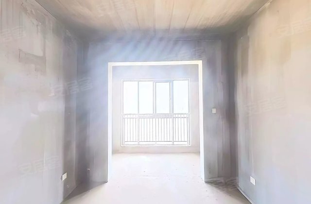 海丰臻和天下3室2厅118.69㎡44万二手房图片