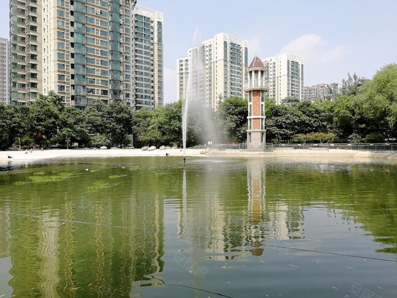 怡海花园恒丰园