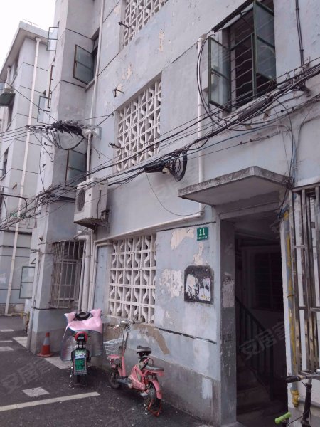 城南居委居住小区 