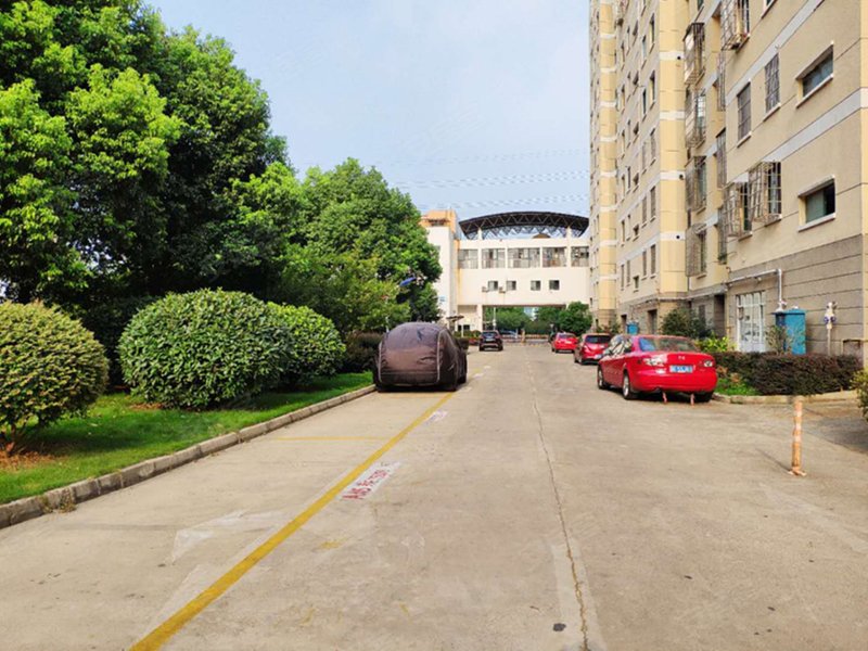 太阳花园,如元路-苏州太阳花园二手房,租房,房价-苏州安居客