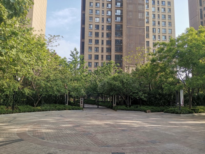 唐城壹零壹(公寓住宅)