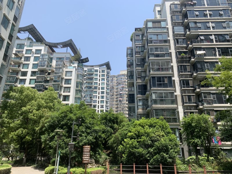 上青佳园,常德路1258弄-上海上青佳园二手房,租房,房价-上海安居客