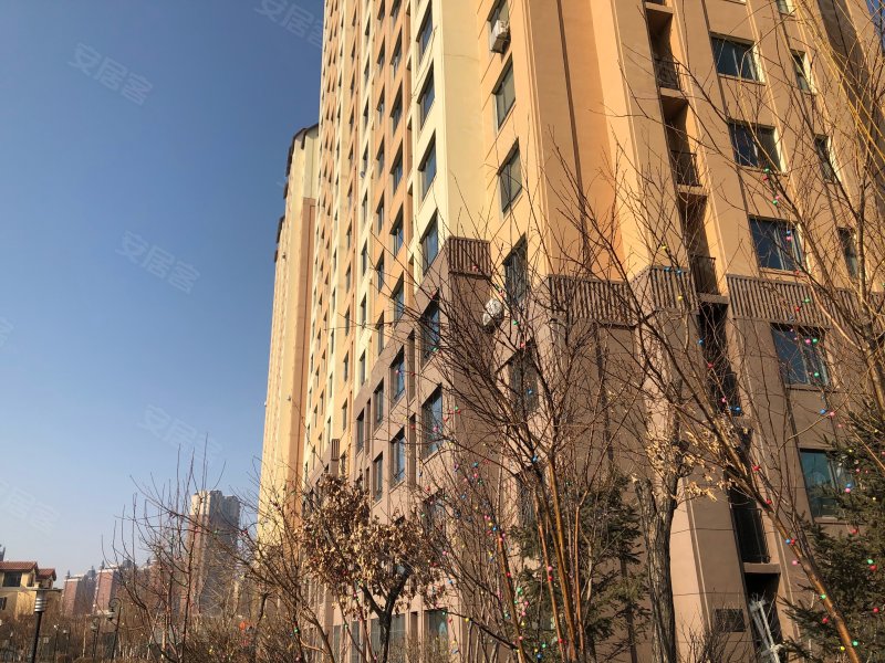 世茂都柏林(公寓住宅)