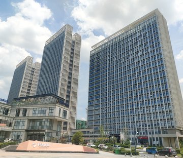 科创北城(商住楼)