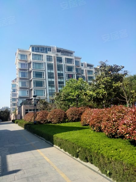 紫锦花园,北海路-日照紫锦花园二手房,租房,房价-日照安居客