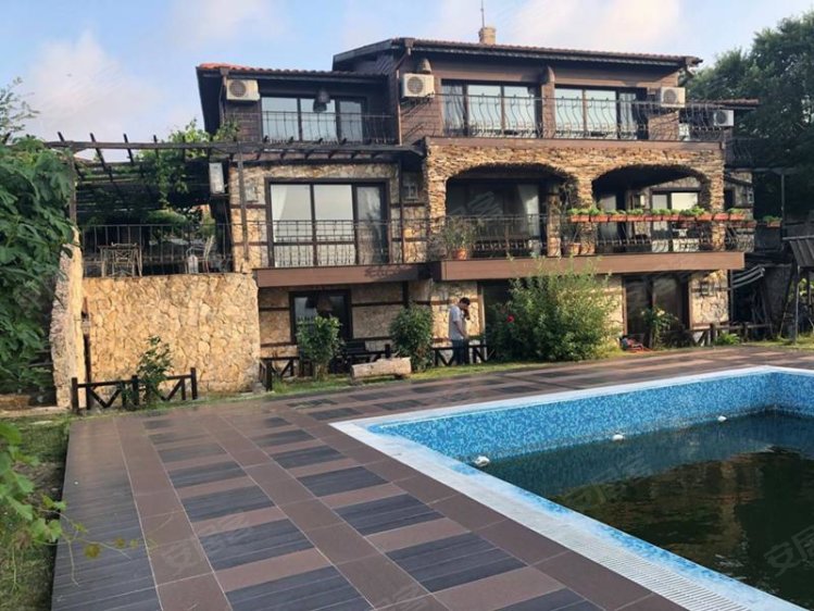 保加利亚约¥494万BulgariaSozopolгр. Созопол/gr. SozopolHouse出售二手房公寓图片