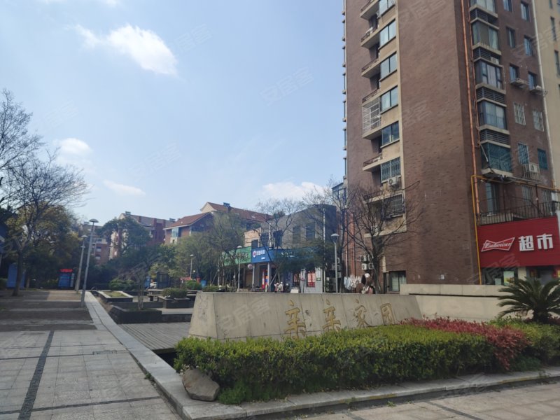 亲亲家园(江北),长兴东路464号-宁波亲亲家园(江北)二手房,租房,房价