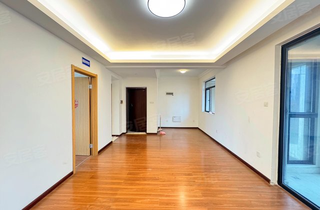 幸福考拉7893室2厅105.59㎡72.2万二手房图片