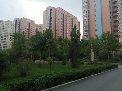 佳星园小区小区图片相册,太原佳星园小区实景图,室外图,小区配套图