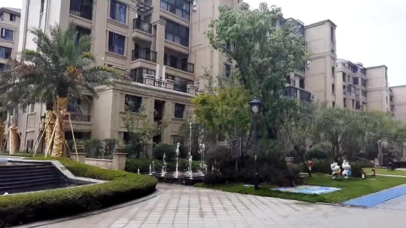 华鸿万府(龙湾)