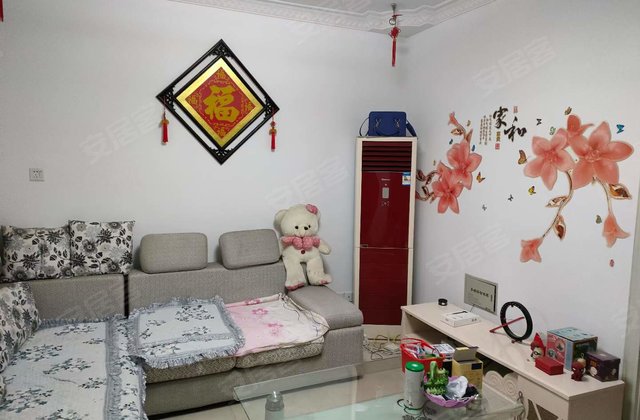 恒东花园,恒东路-南通恒东花园二手房,租房,房价-南通安居客