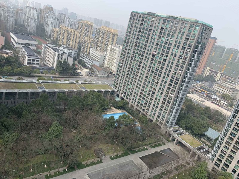 华浙银马公寓,教工路208号-杭州华浙银马公寓二手房,租房,房价-杭州