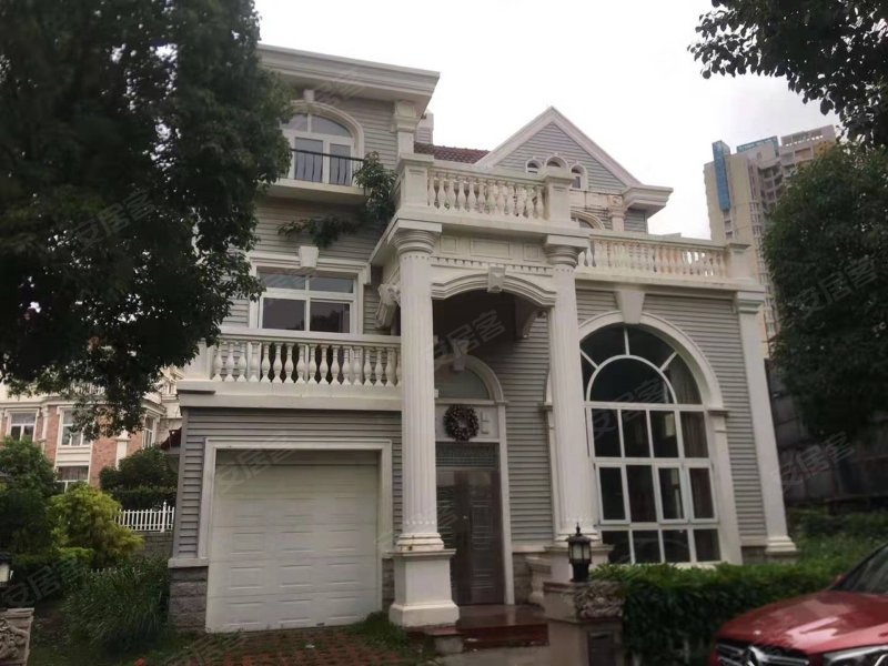 海景国际花园(别墅)