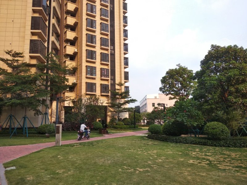 保利东岸花园,茶山南路-东莞保利东岸花园二手房,租房,房价-东莞安居