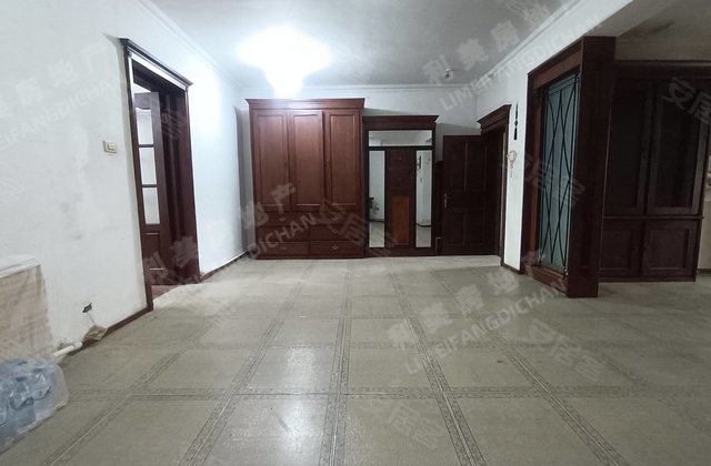 邮电社区2室2厅99.93㎡23.3万二手房图片