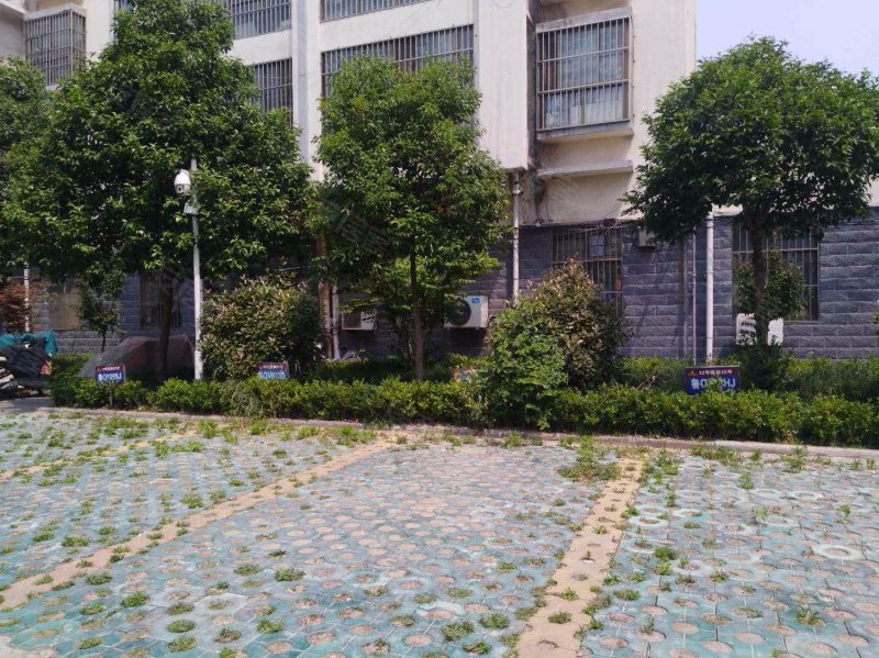 锦绣嘉园(郯城)