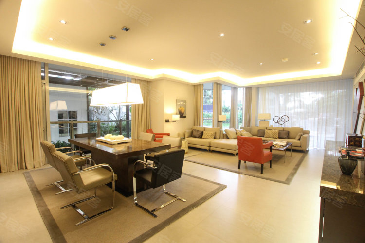 菲律宾马尼拉大都会马尼拉¥374万【租金较高】菲律宾马尼拉-品质公寓新房公寓图片