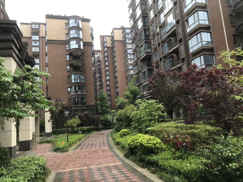 国色天香(二期),樱花一路-西安国色天香(二期)二手房,租房,房价-西安