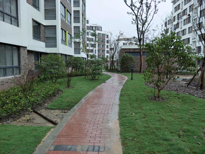 佘北家园茸达苑