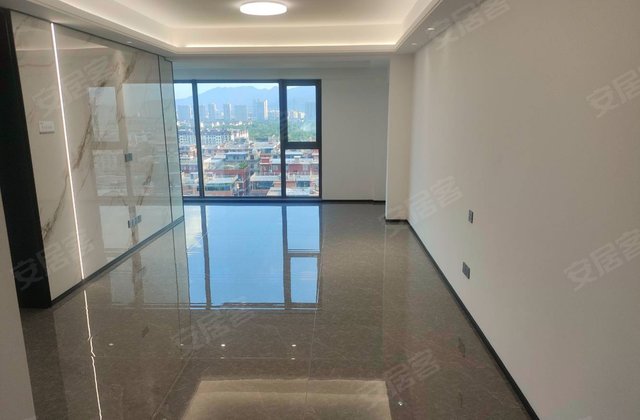 碧桂园众安潮鸣3室2厅98㎡188万二手房图片